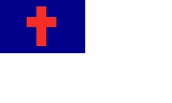 Christian Flag