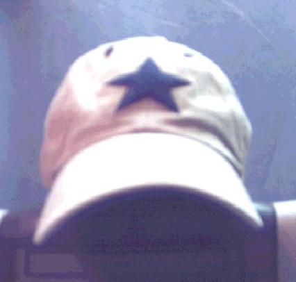 Republic of Georgia Cap