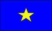 Burnet Flag