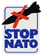 Stop NATO!