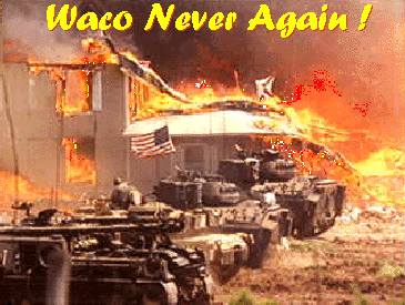 Waco