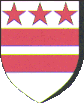 washington coat of arms